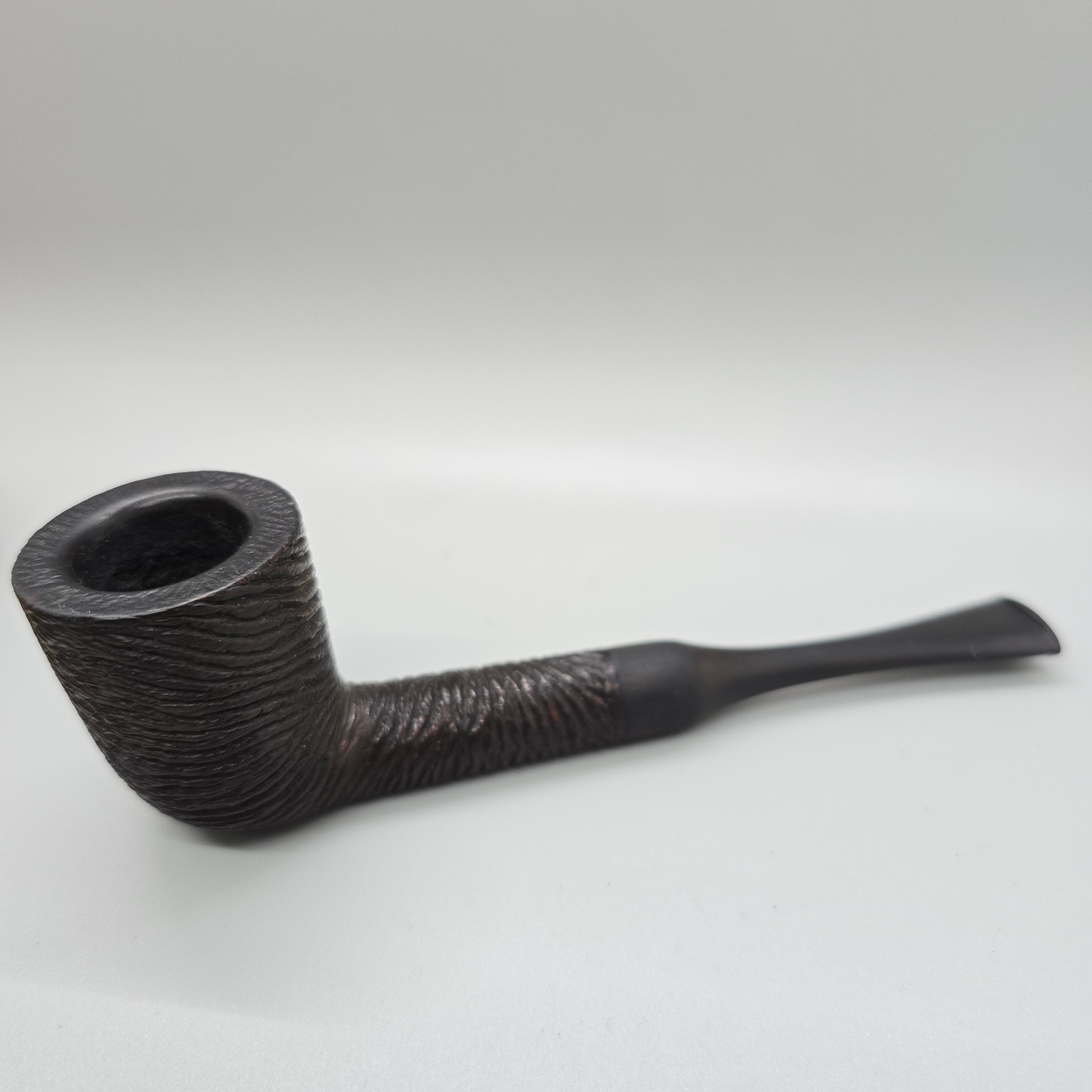 SASIENI PATENT D-170067 FANTAIL SHAPE 71 England. RESTORED